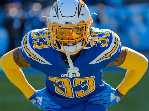 derwin james chargers.